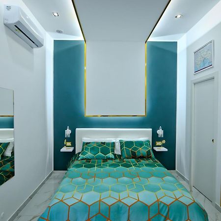 Apartament Regina House Neapol Zewnętrze zdjęcie