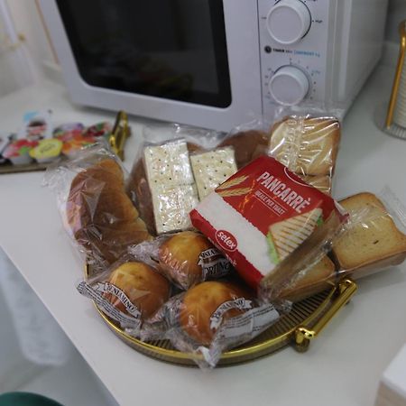 Apartament Regina House Neapol Zewnętrze zdjęcie