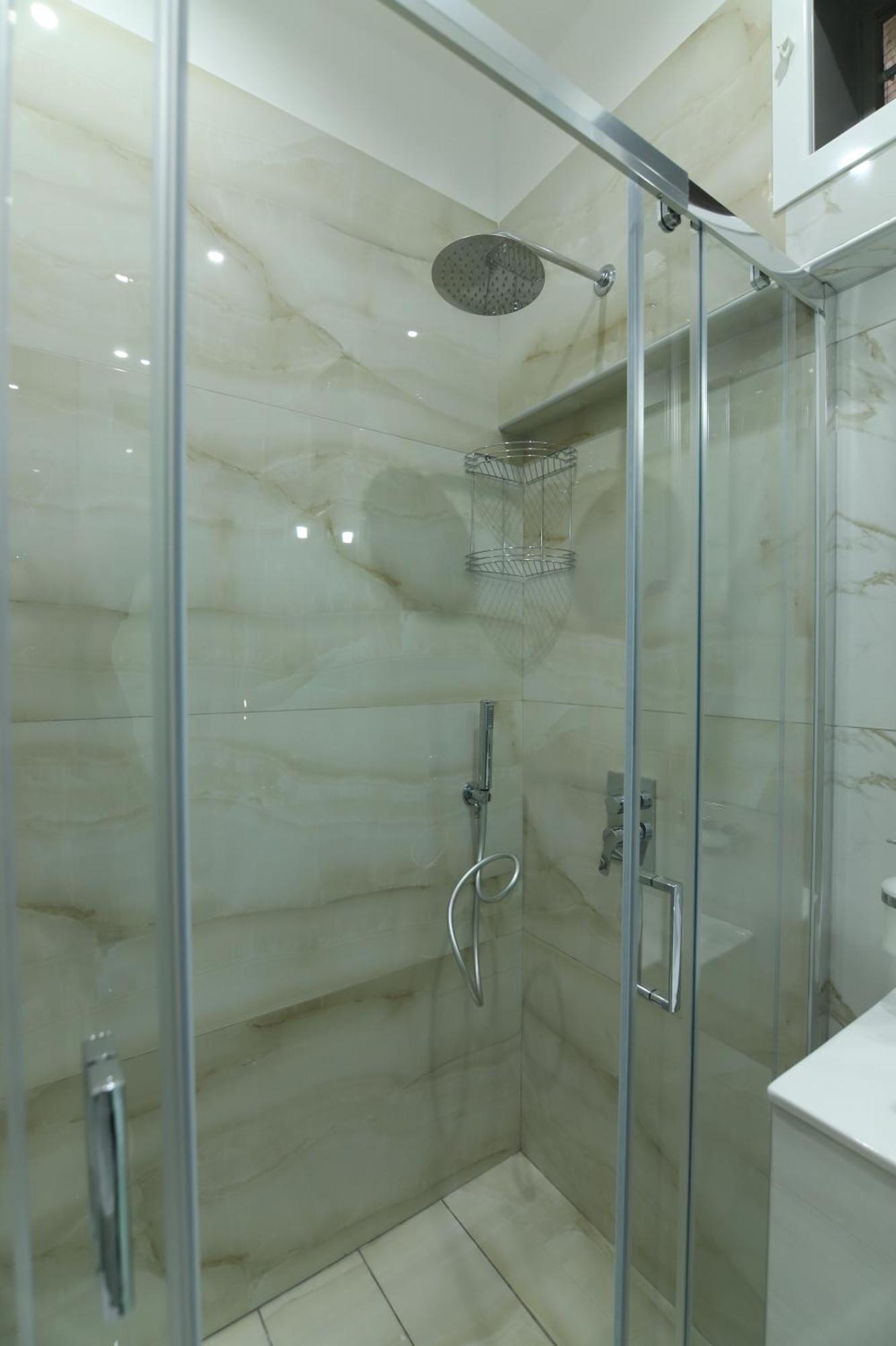 Apartament Regina House Neapol Zewnętrze zdjęcie