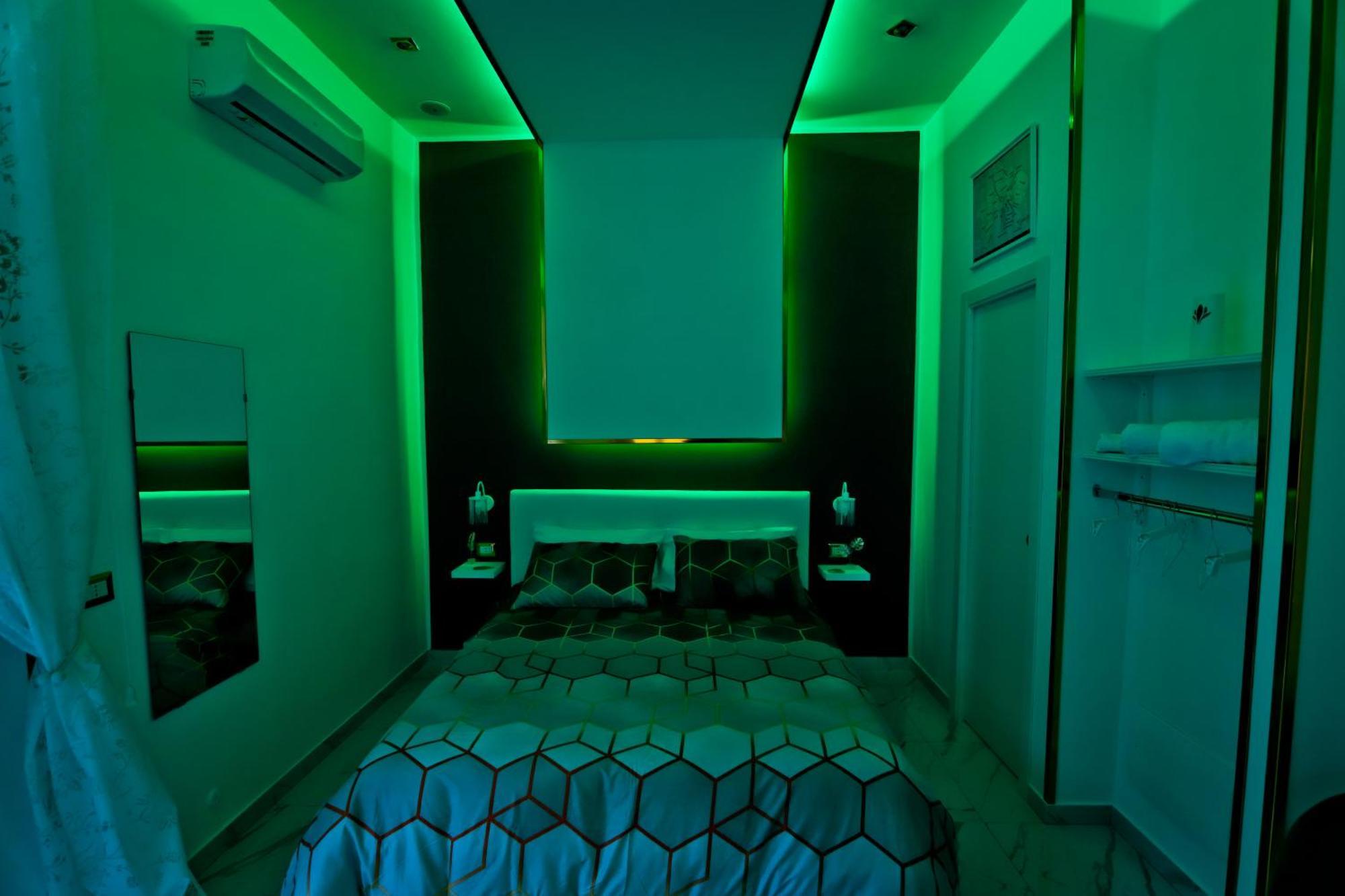 Apartament Regina House Neapol Zewnętrze zdjęcie