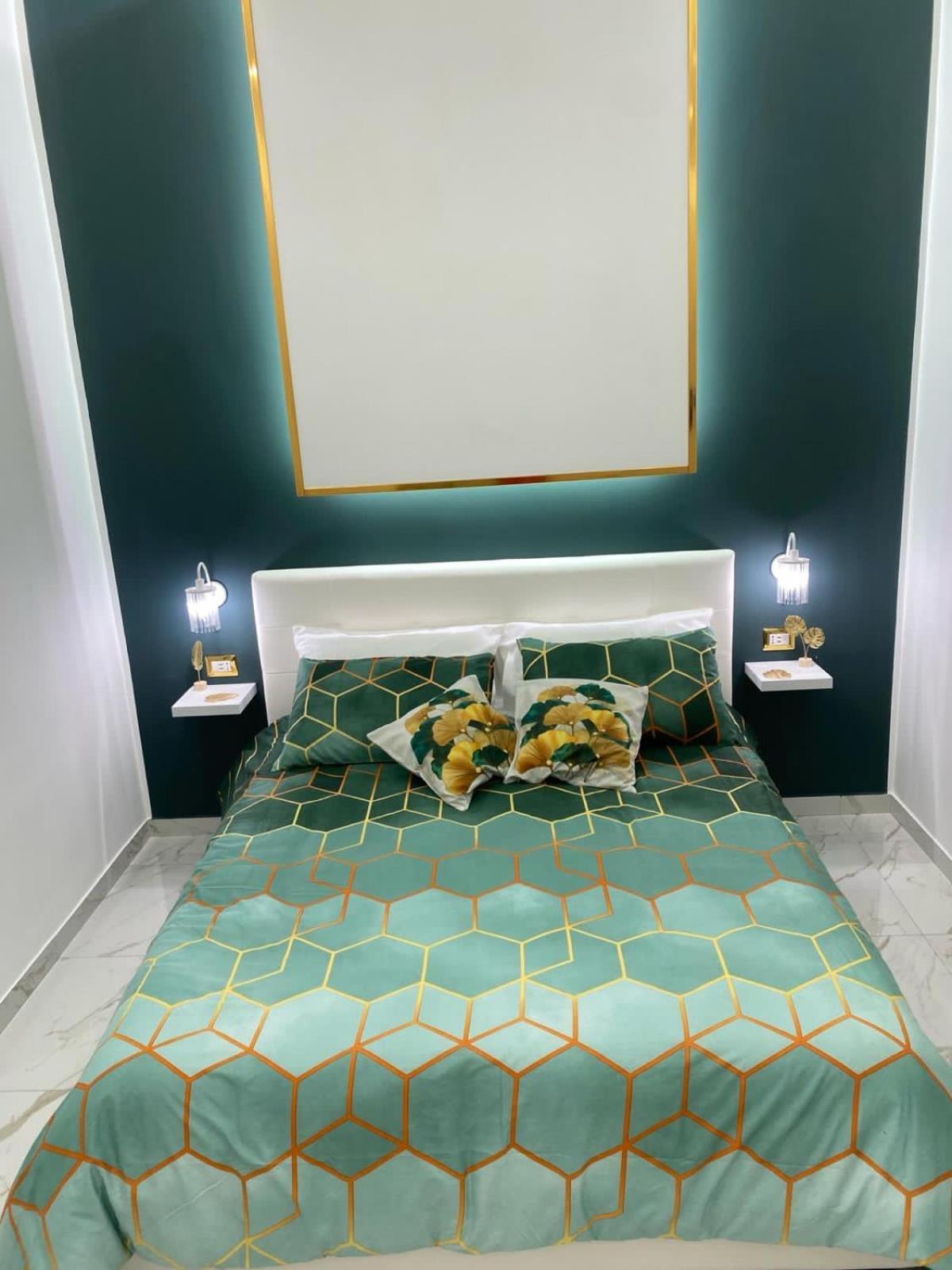 Apartament Regina House Neapol Zewnętrze zdjęcie