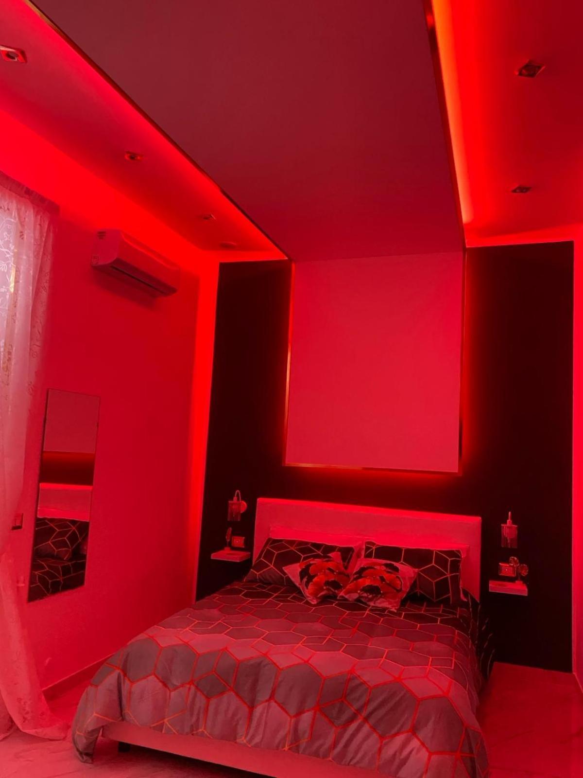 Apartament Regina House Neapol Zewnętrze zdjęcie