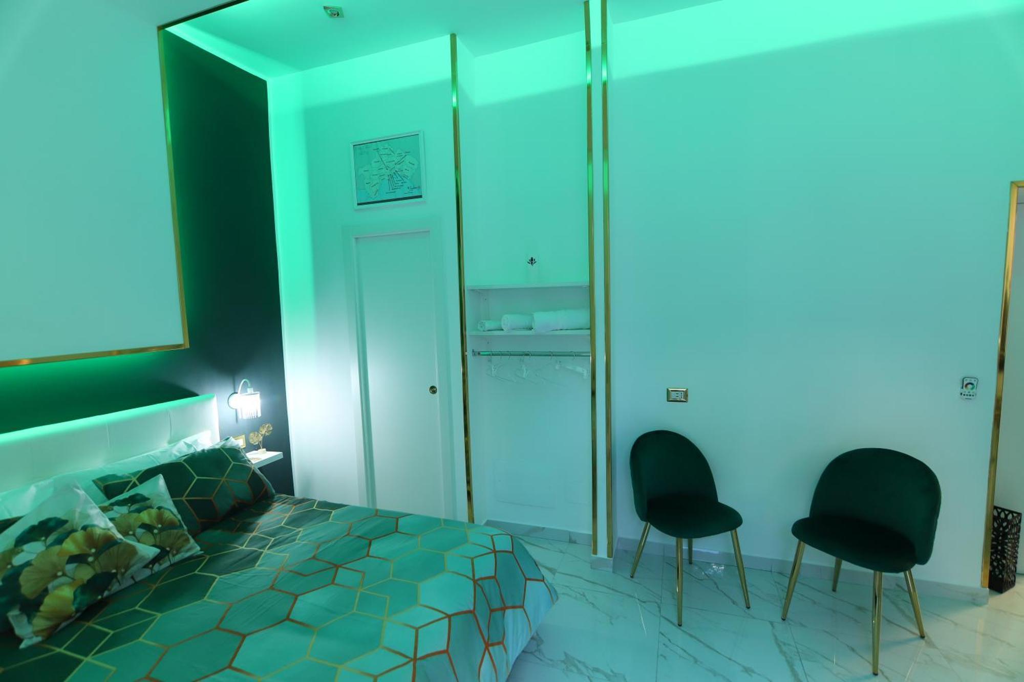 Apartament Regina House Neapol Zewnętrze zdjęcie